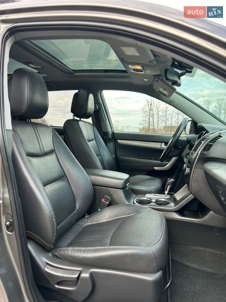 Внедорожник / Кроссовер Kia Sorento 2011 в Коломые