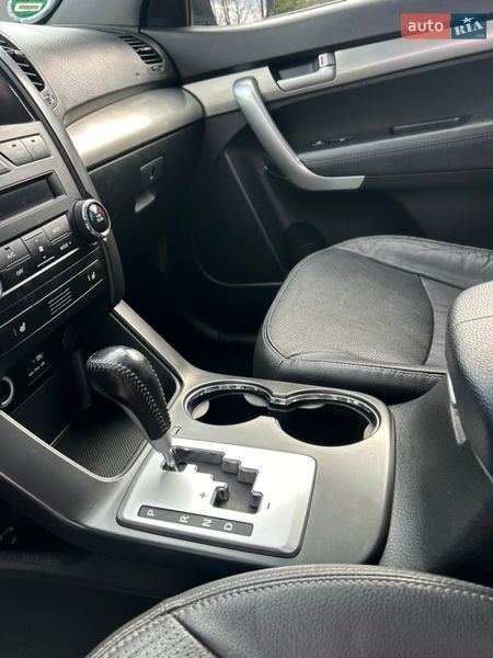 Внедорожник / Кроссовер Kia Sorento 2011 в Коломые