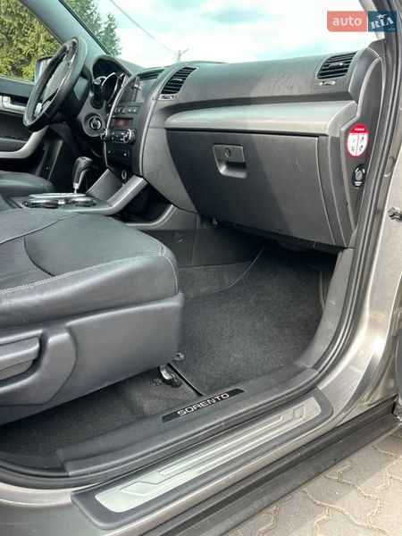 Внедорожник / Кроссовер Kia Sorento 2011 в Коломые