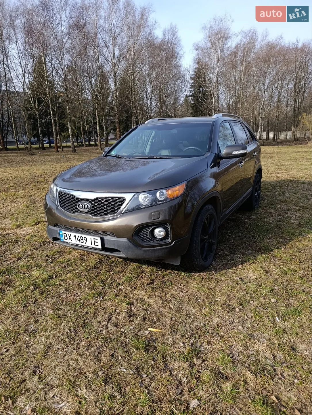 2012 Kia Sorento - мініатюра 25