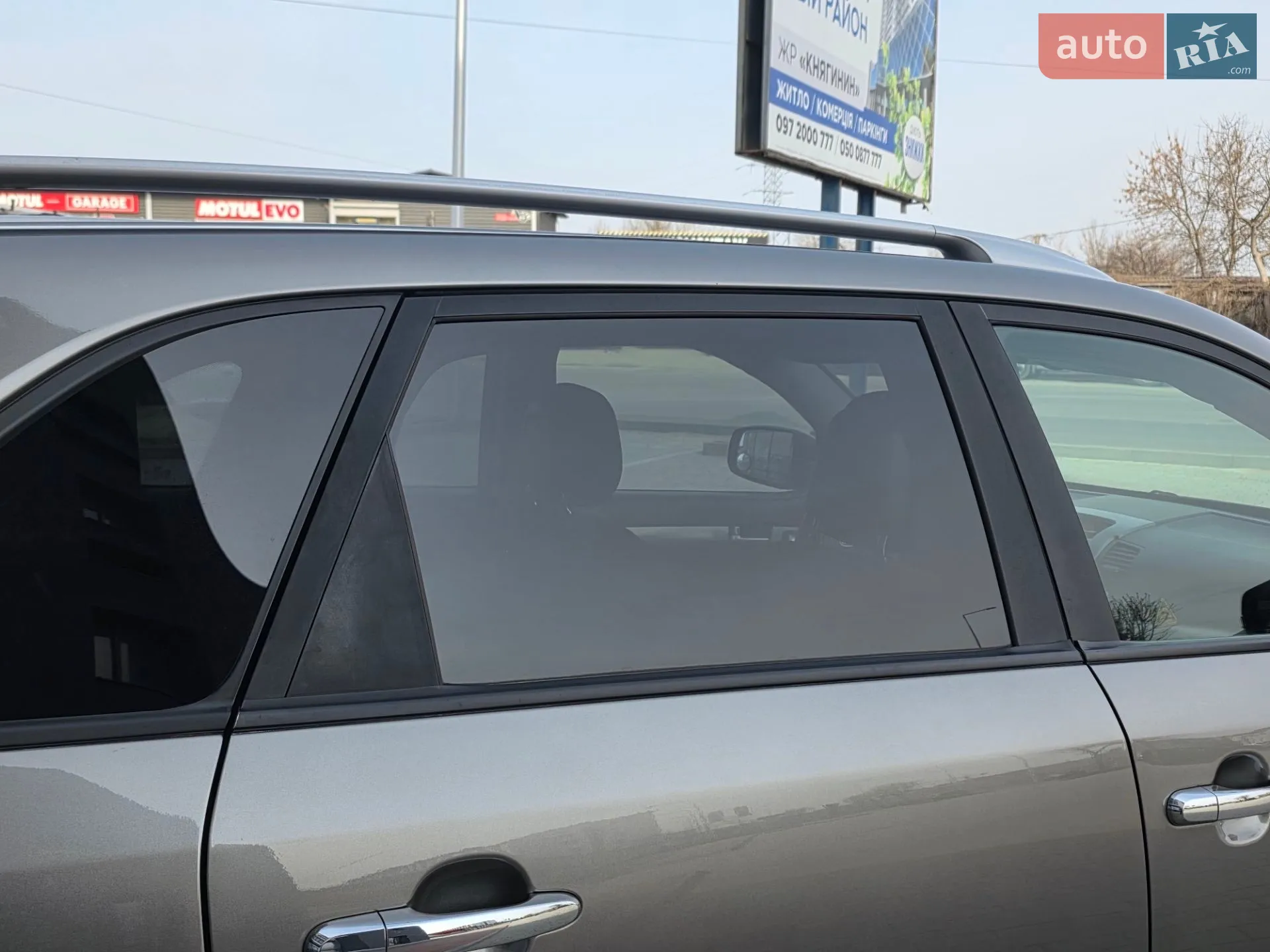 2010 Kia Sorento - мініатюра 30