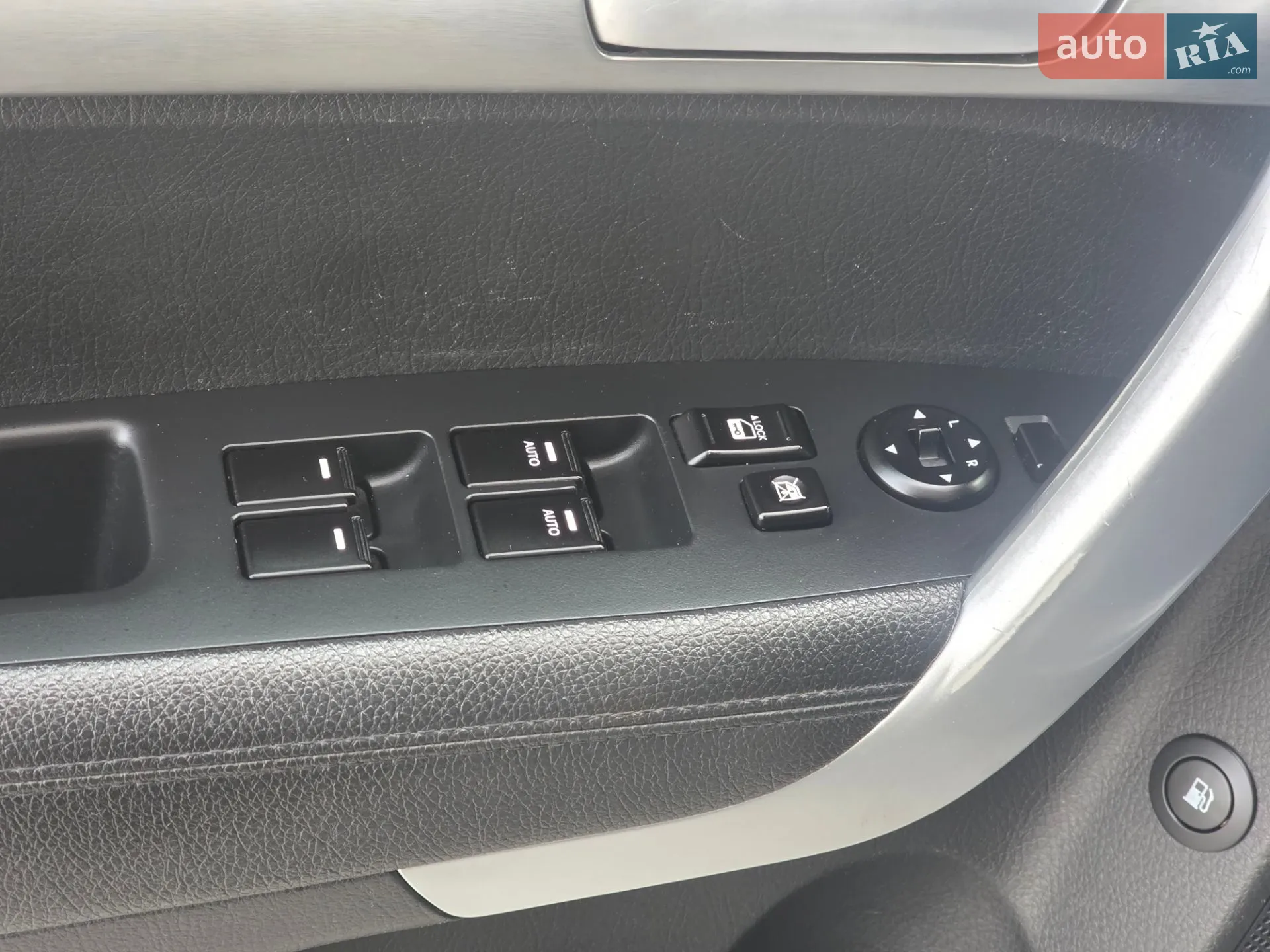 2010 Kia Sorento - мініатюра 43