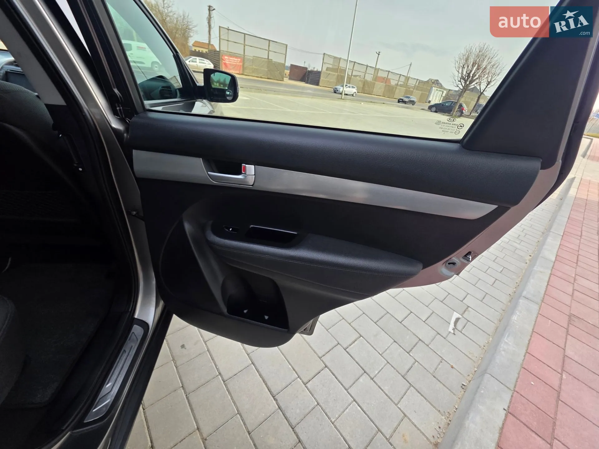 2010 Kia Sorento - мініатюра 59