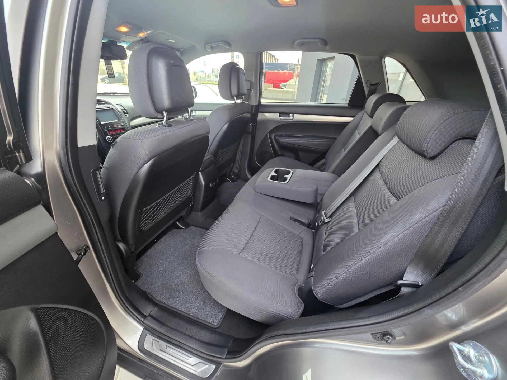 2010 Kia Sorento - мініатюра 56