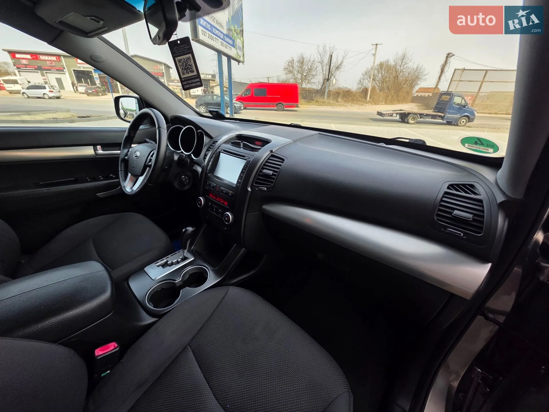 2010 Kia Sorento - мініатюра 63