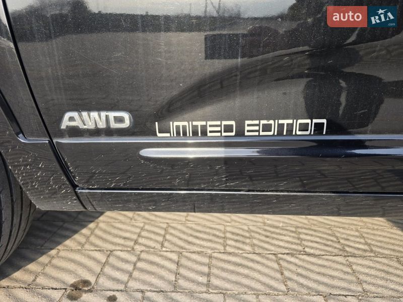 Позашляховик / Кросовер Kia Sorento 2014 в Стрию