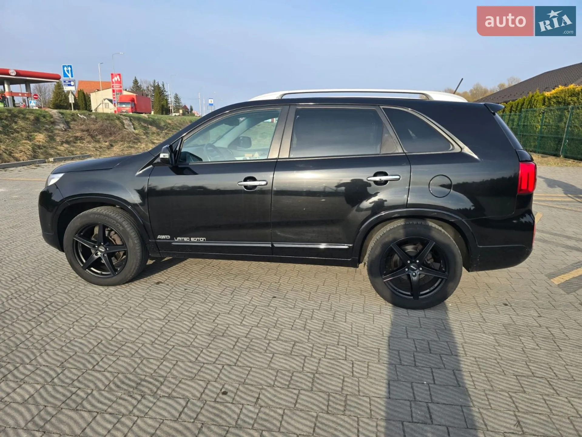 2014 Kia Sorento - мініатюра 26