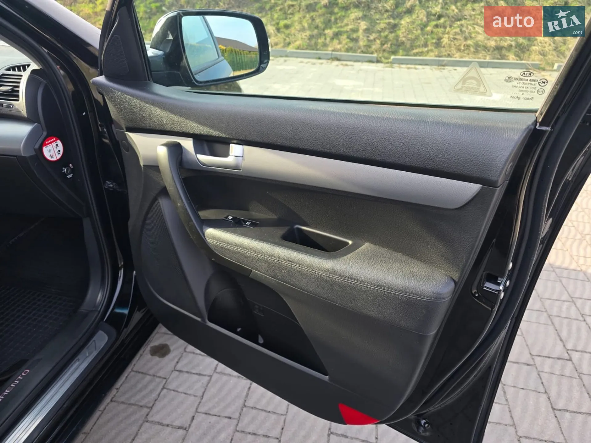 2014 Kia Sorento - мініатюра 56