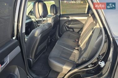 Позашляховик / Кросовер Kia Sorento 2014 в Стрию