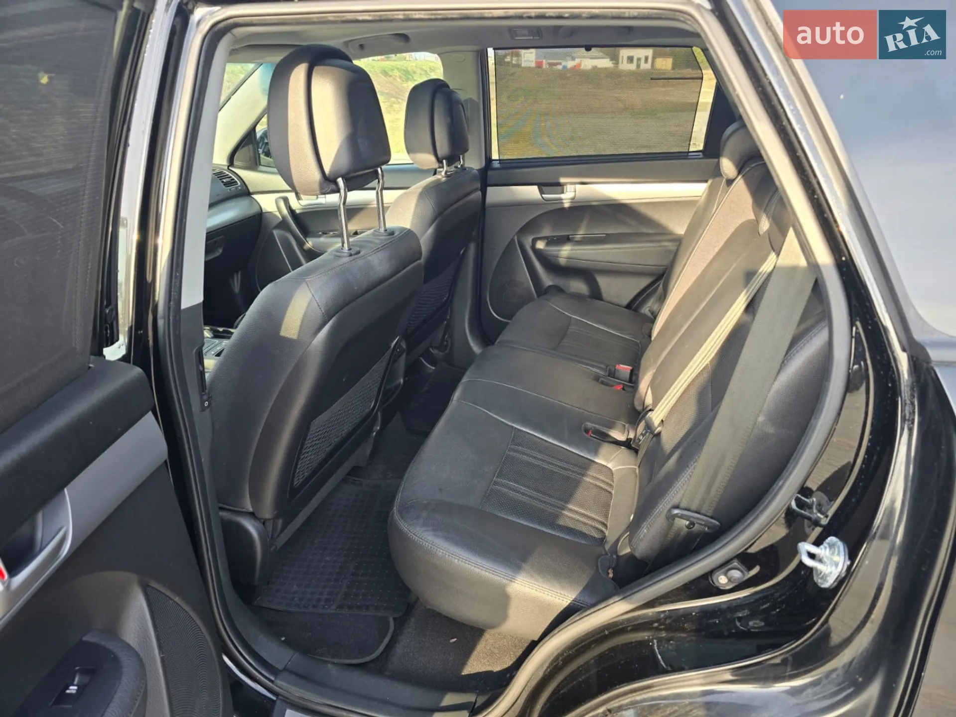 2014 Kia Sorento - мініатюра 61