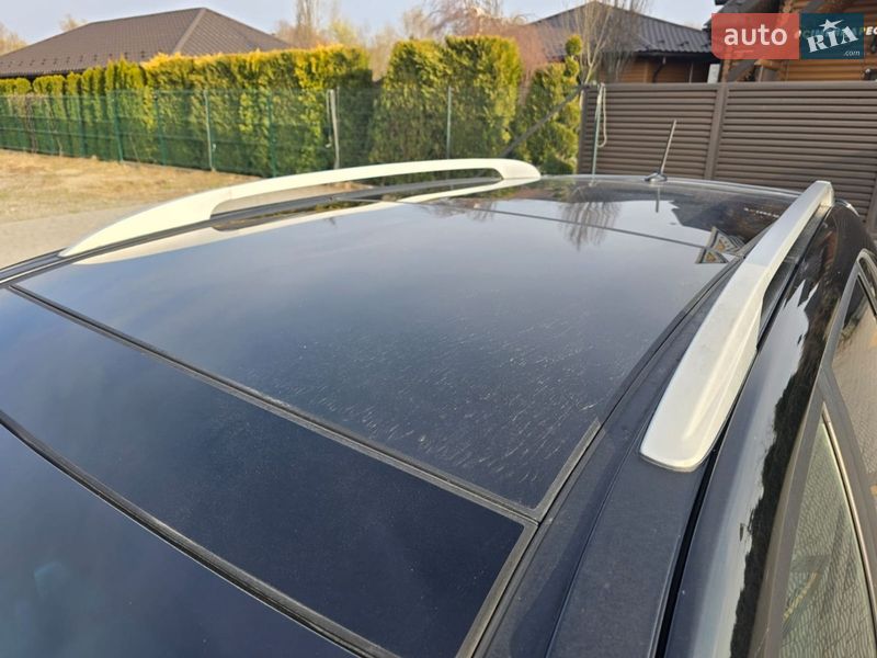 Позашляховик / Кросовер Kia Sorento 2014 в Стрию