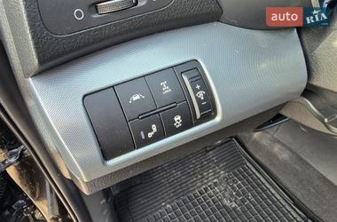 Позашляховик / Кросовер Kia Sorento 2014 в Стрию