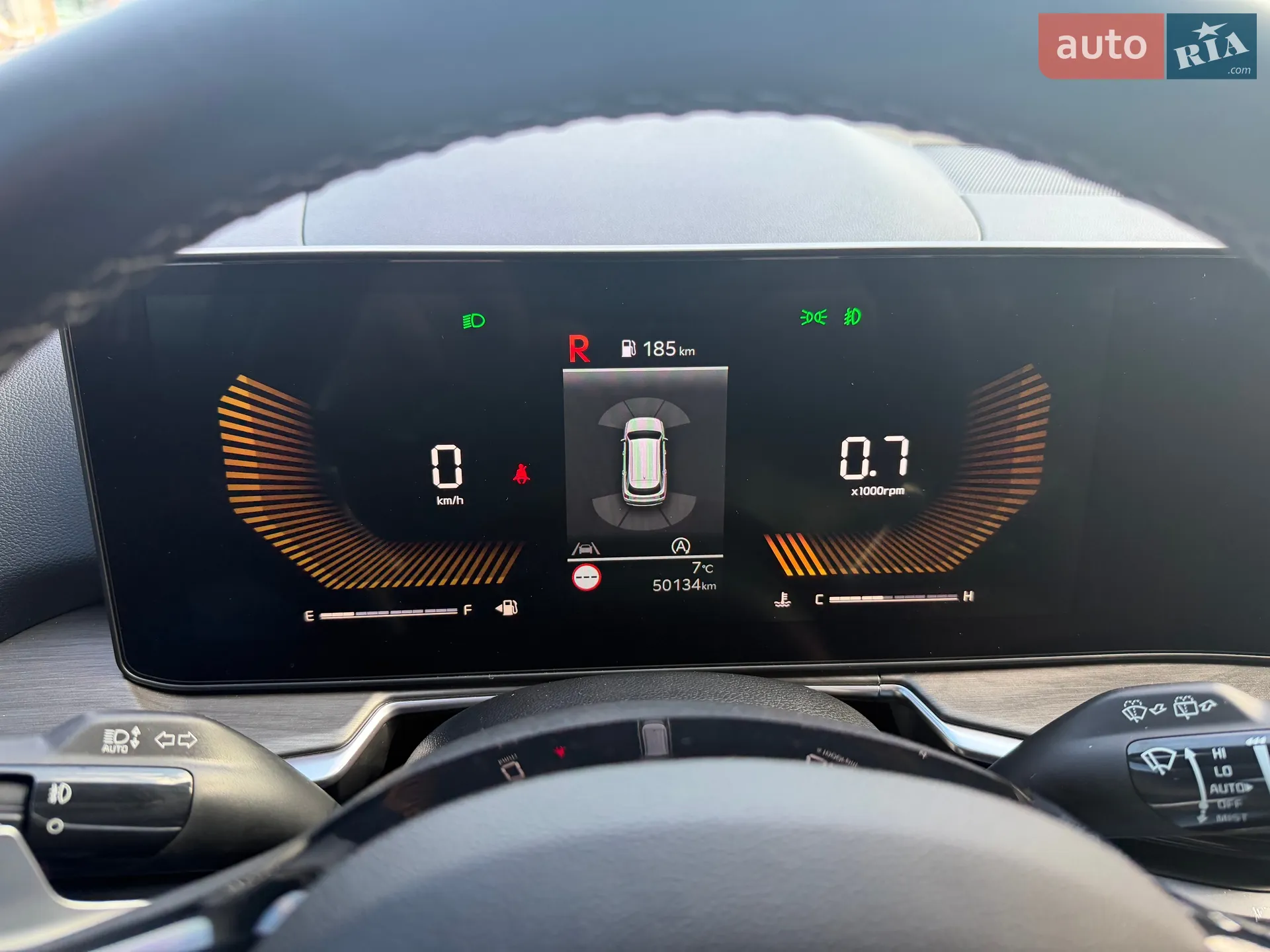 2024 Kia Sorento - мініатюра 26