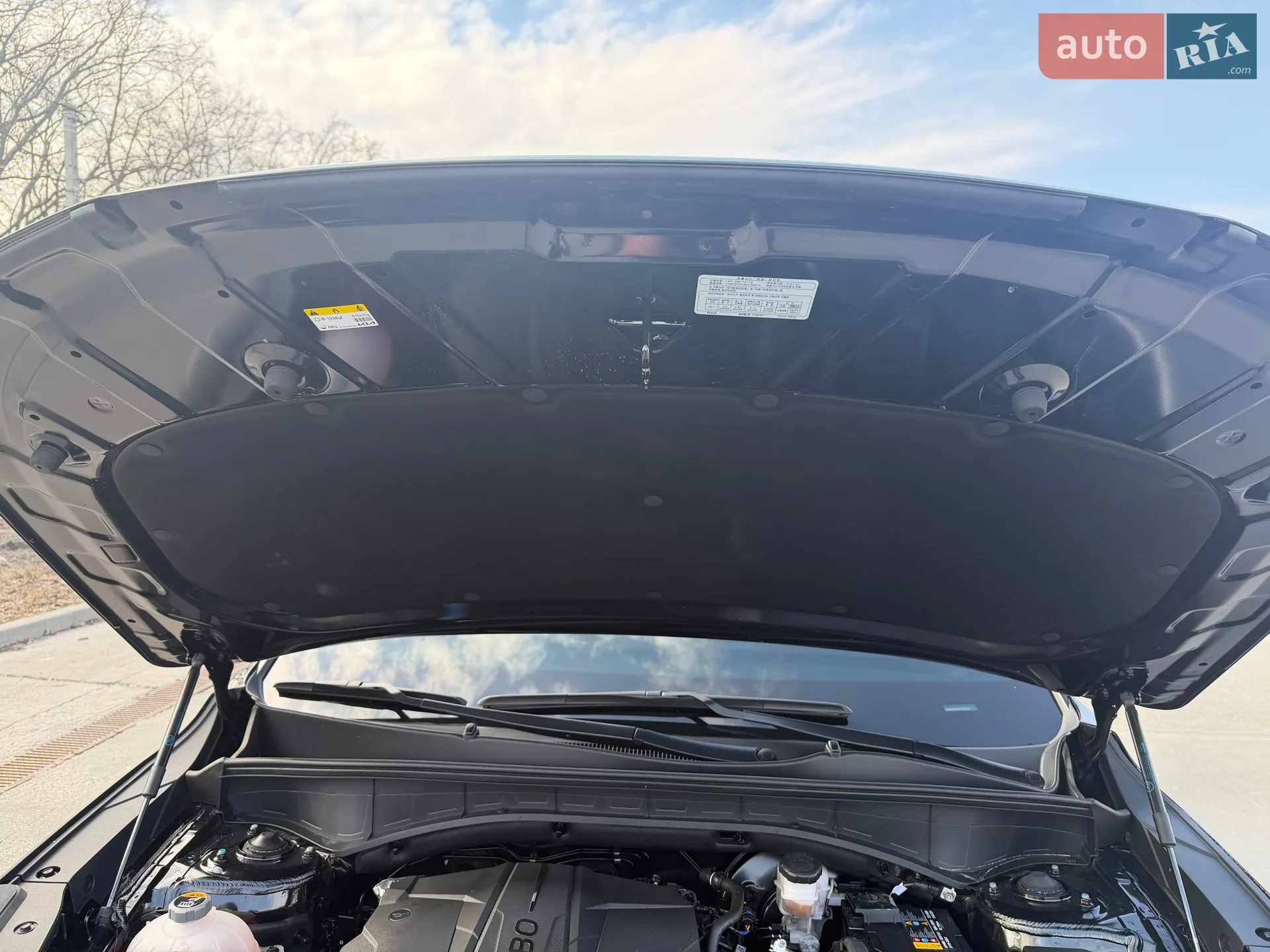 2024 Kia Sorento - мініатюра 42