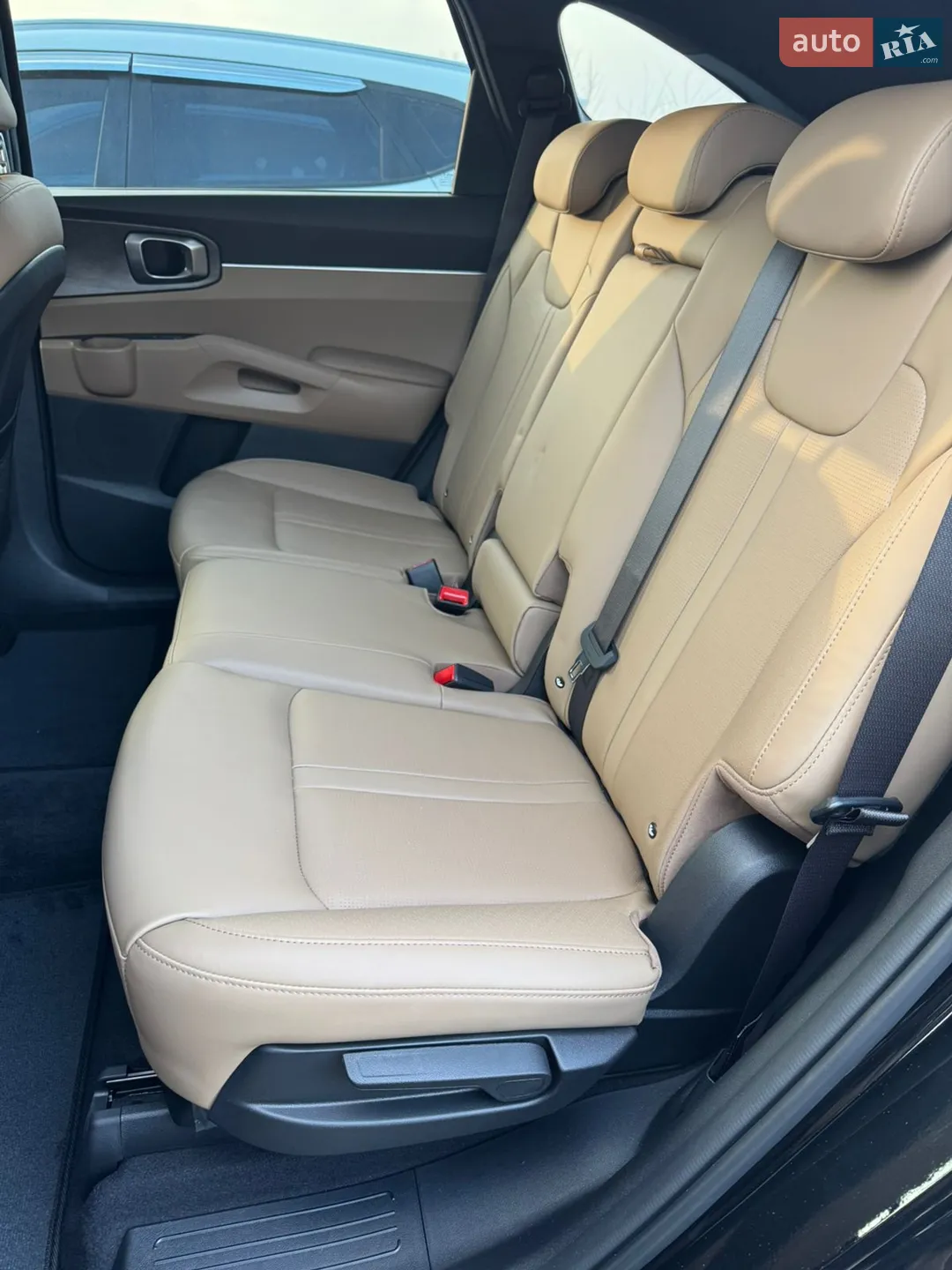 2024 Kia Sorento - мініатюра 46