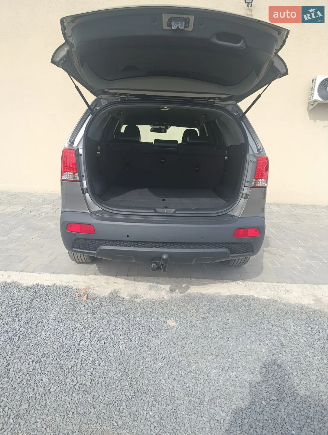2011 Kia Sorento - мініатюра 5