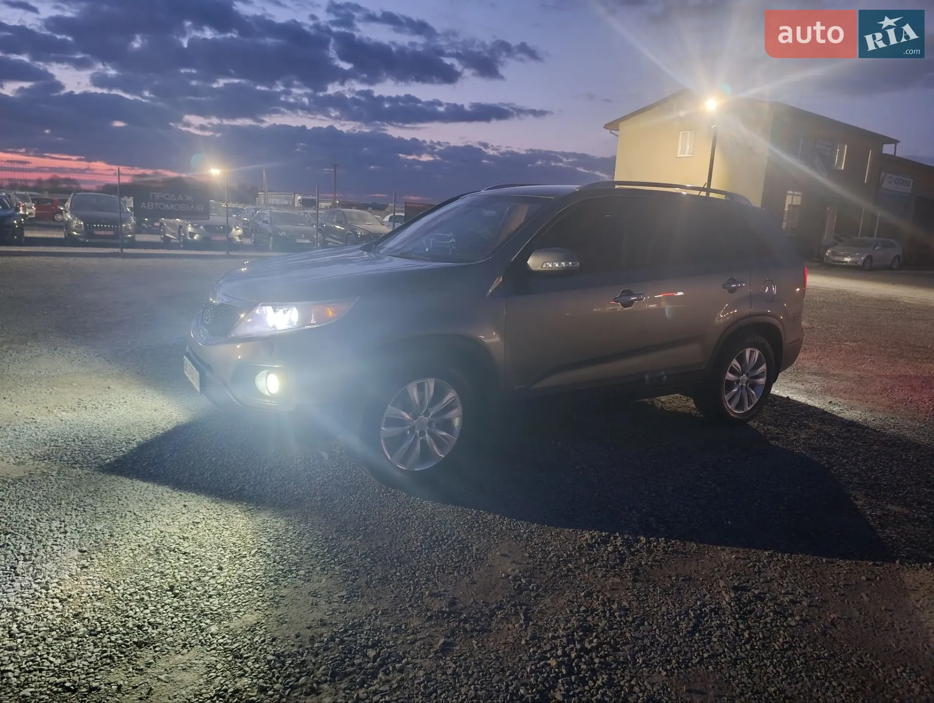 2011 Kia Sorento - мініатюра 14