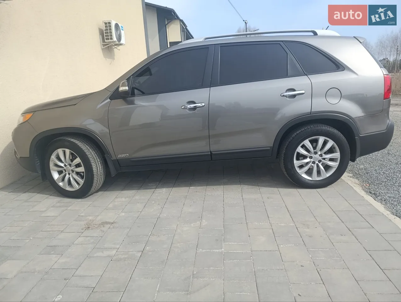 2010 Kia Sorento - мініатюра 12
