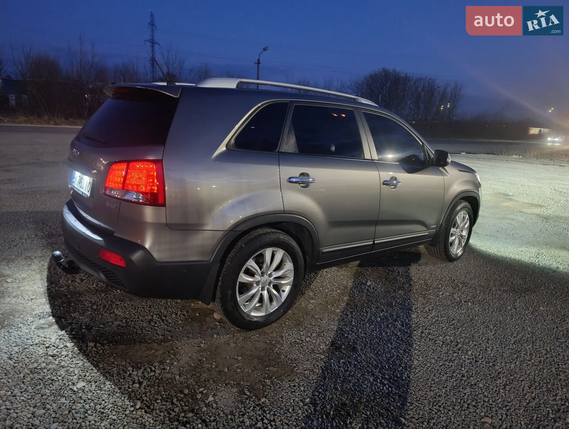 2011 Kia Sorento - мініатюра 15