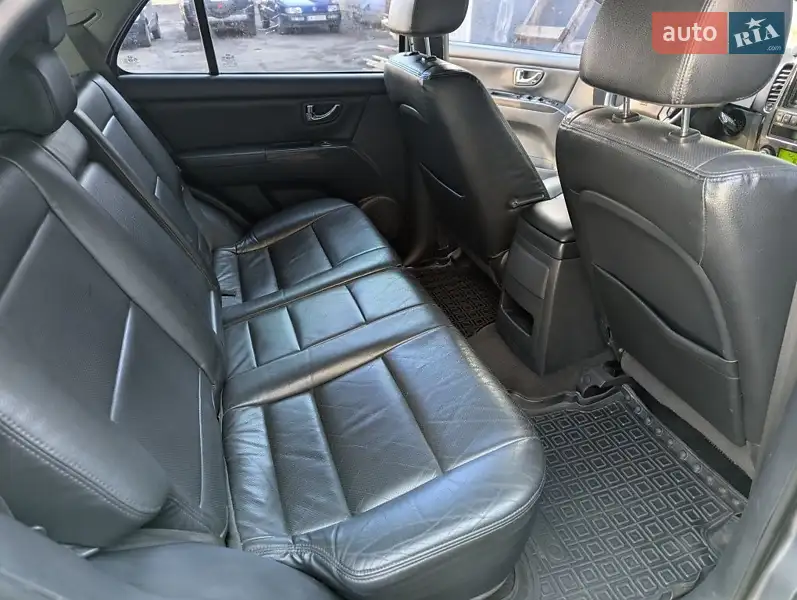 Kia Sorento 2007 VIN Y6LJC52588L002510 фото оголошення 28 з 71