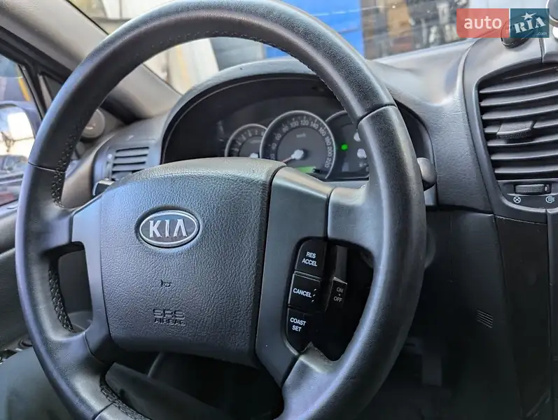 Kia Sorento 2007 VIN Y6LJC52588L002510 фото оголошення 38 з 71