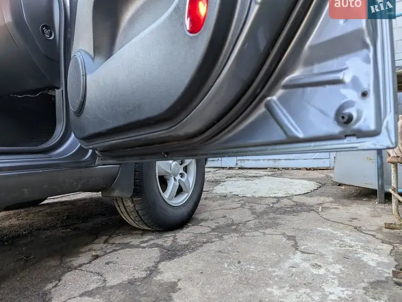 Kia Sorento 2007 VIN Y6LJC52588L002510 фото оголошення 39 з 71