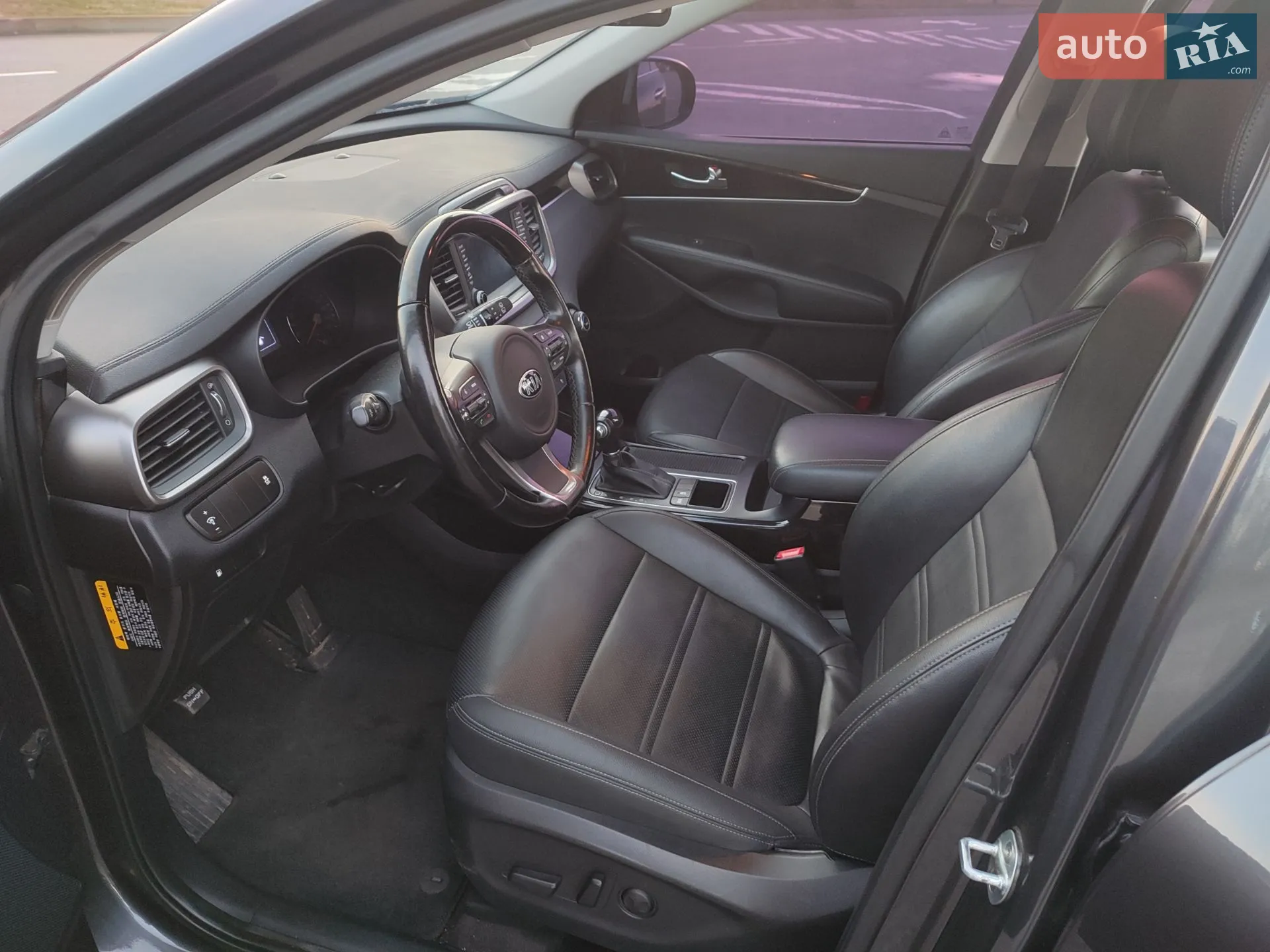 2014 Kia Sorento - мініатюра 14