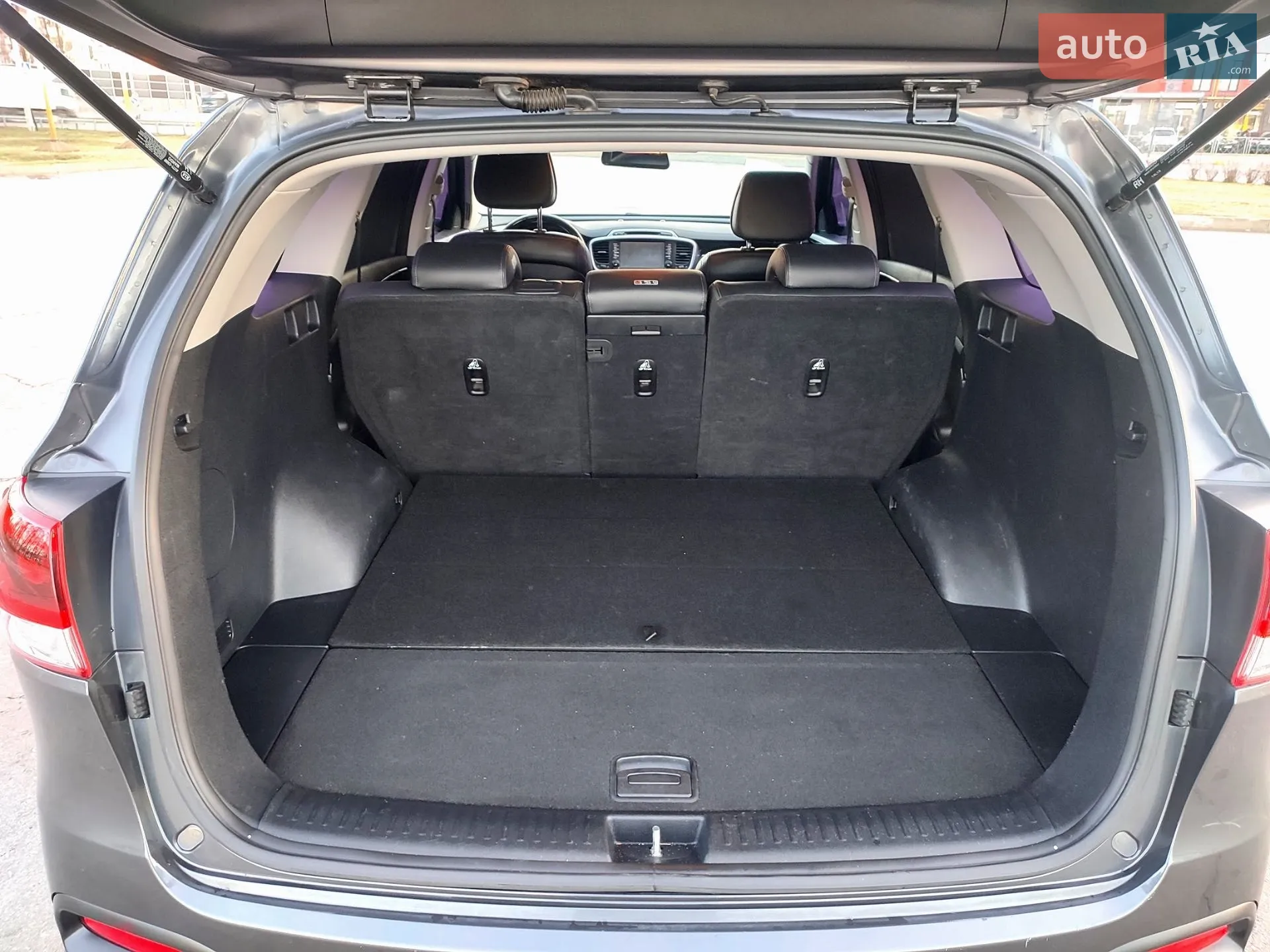 2014 Kia Sorento - мініатюра 18