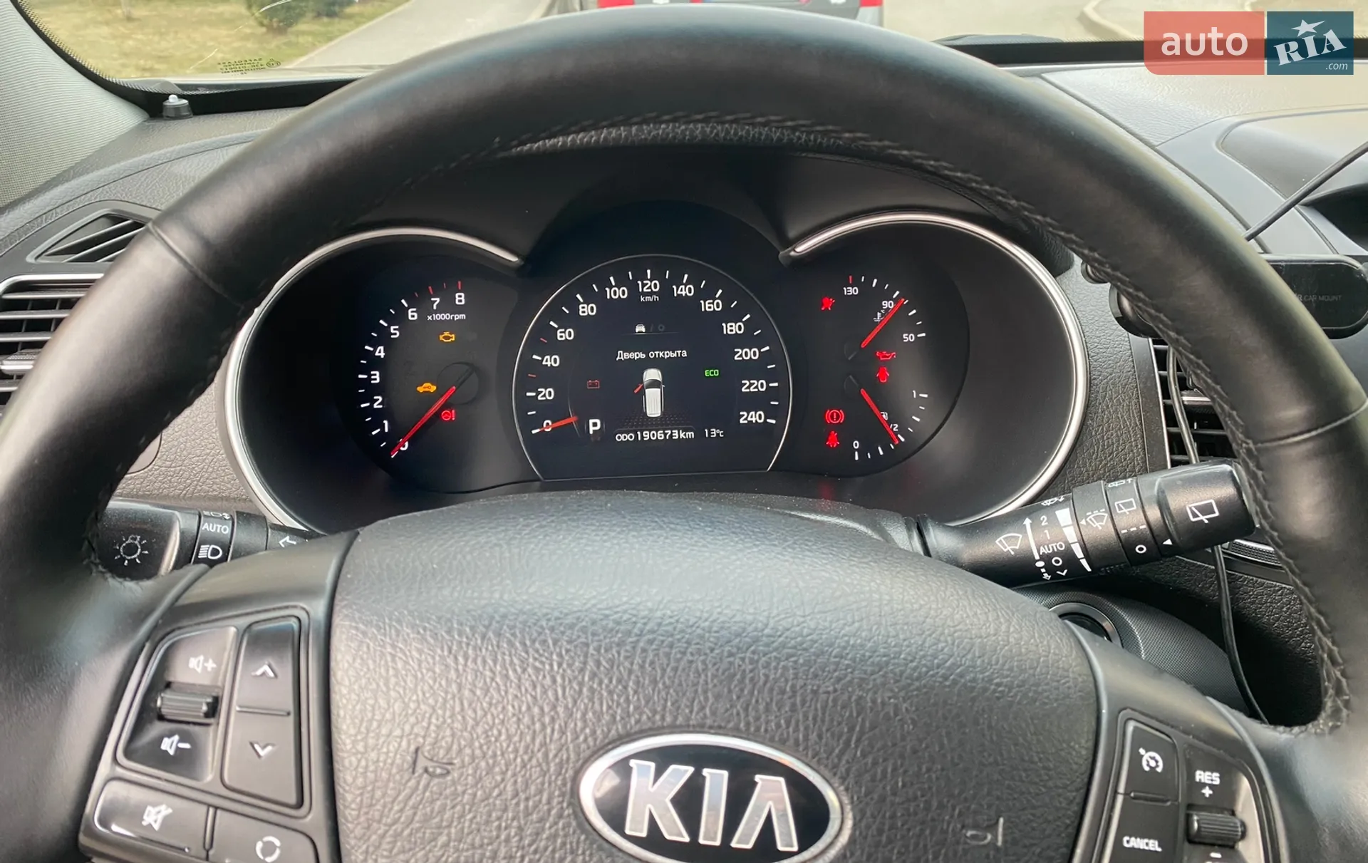 2013 Kia Sorento - мініатюра 4