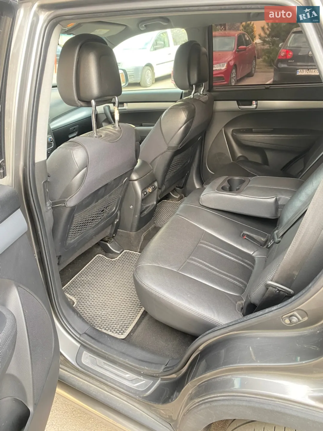 2013 Kia Sorento - мініатюра 15