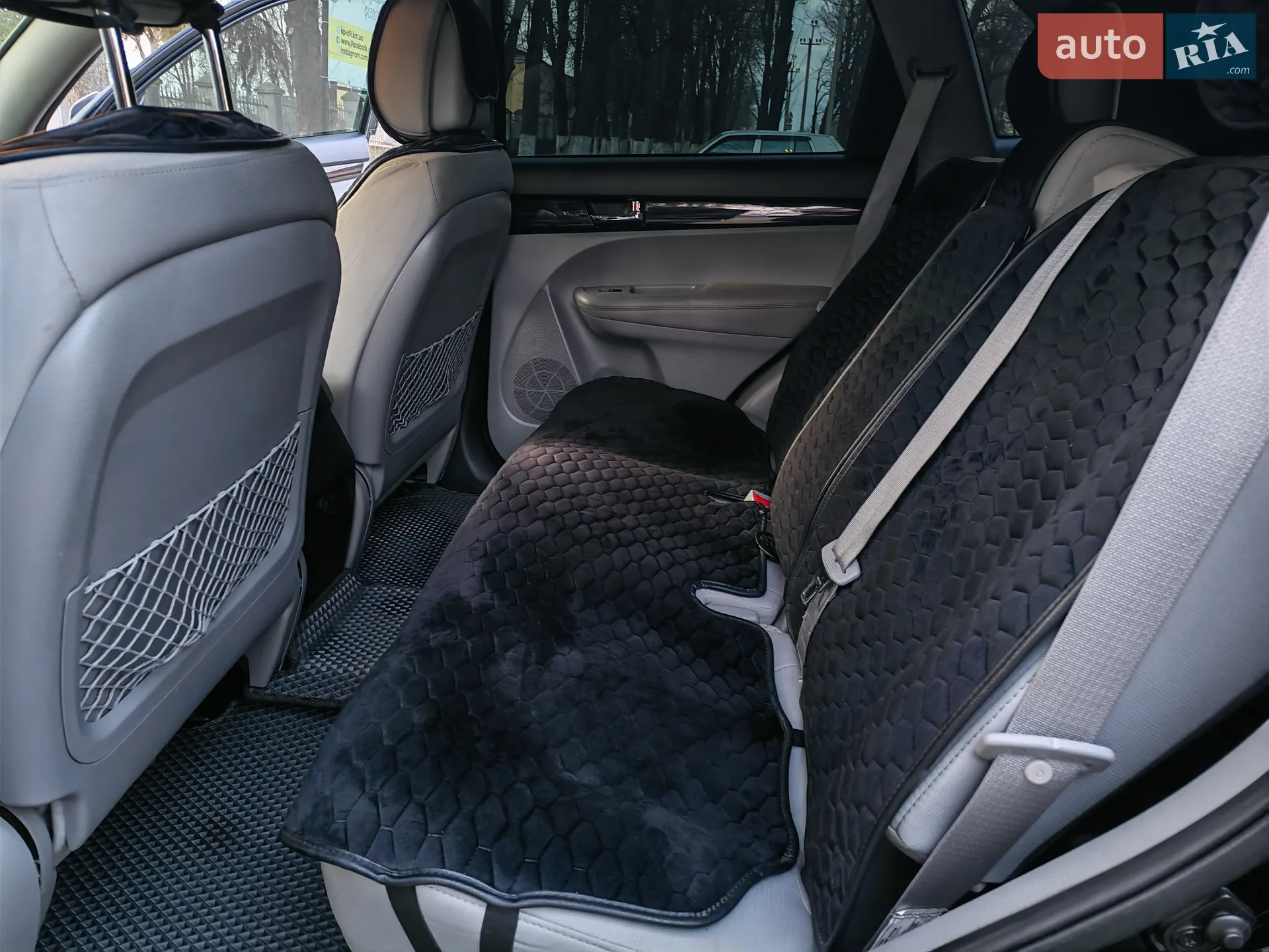 2012 Kia Sorento - мініатюра 40