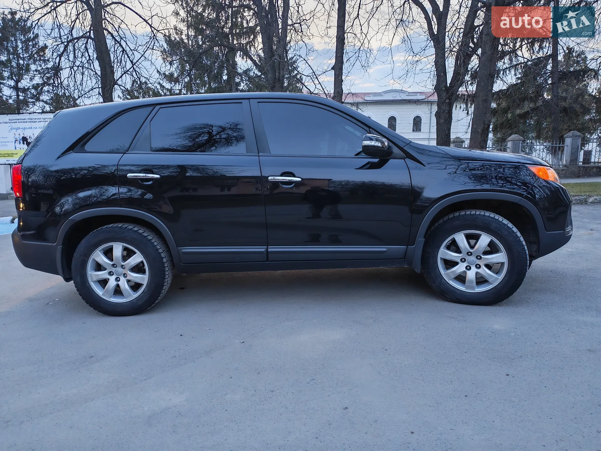2012 Kia Sorento - мініатюра 67