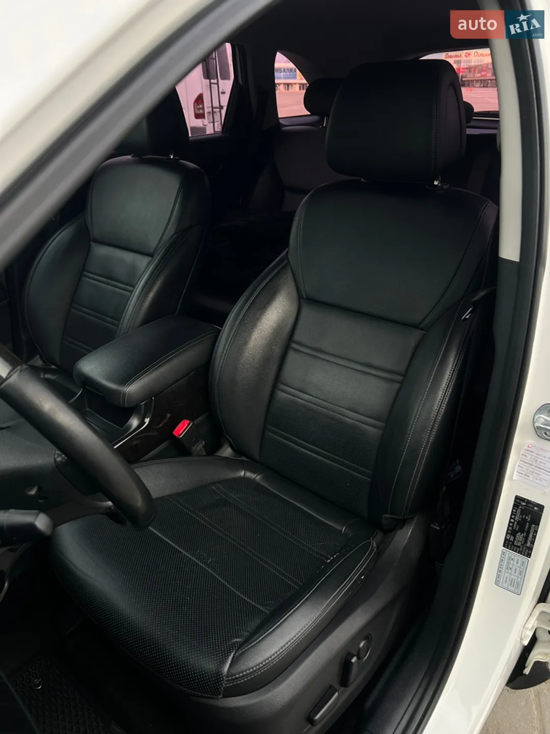 2017 Kia Sorento - мініатюра 16