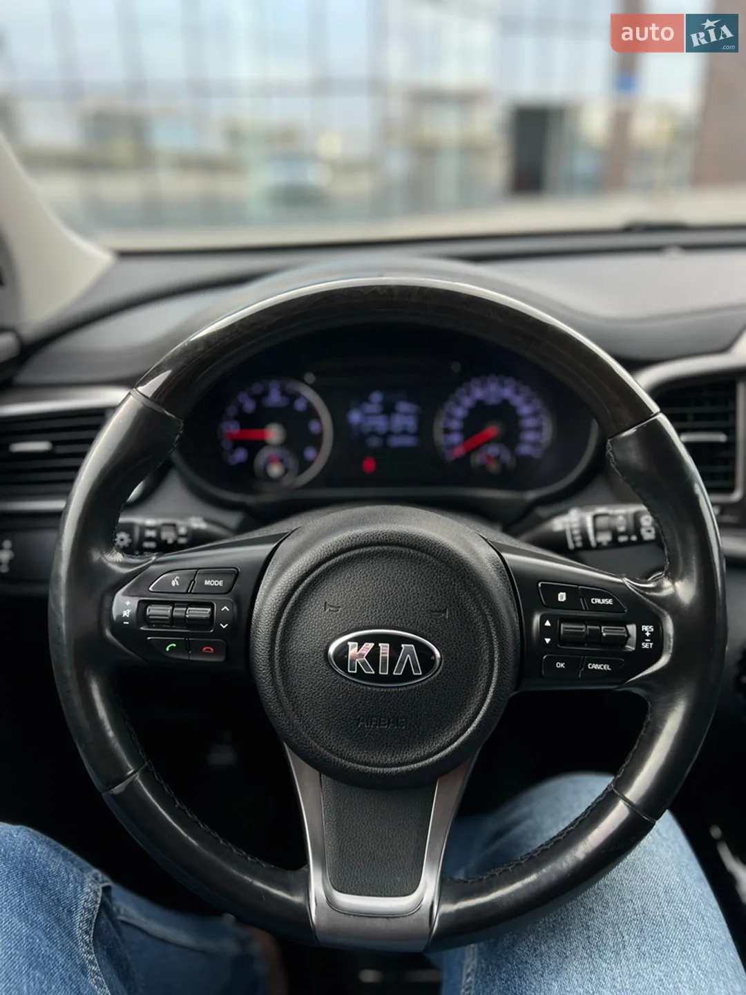 2017 Kia Sorento - мініатюра 23