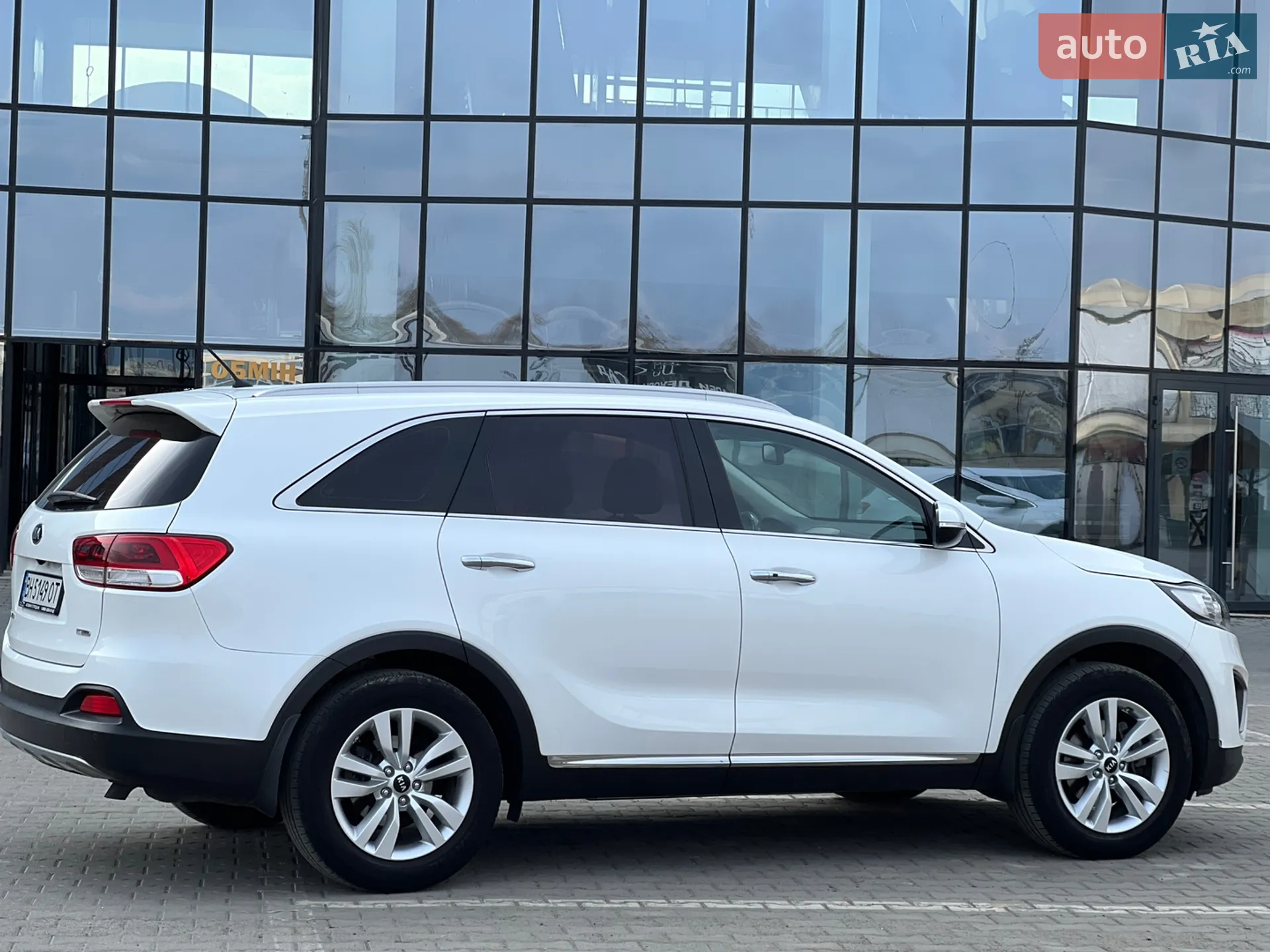 2017 Kia Sorento - мініатюра 39