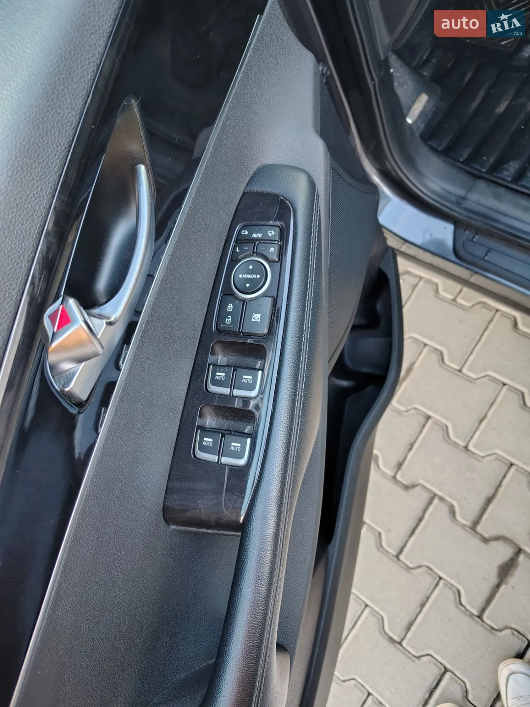 2017 Kia Sorento - мініатюра 14
