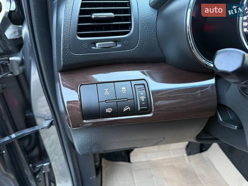 Внедорожник / Кроссовер Kia Sorento 2010 в Коломые фото 39 Внедорожник / Кроссовер Kia Sorento 2010 в Коломые