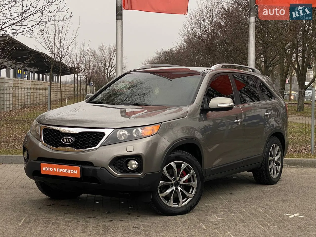 2022 Ford Edge - мініатюра 33