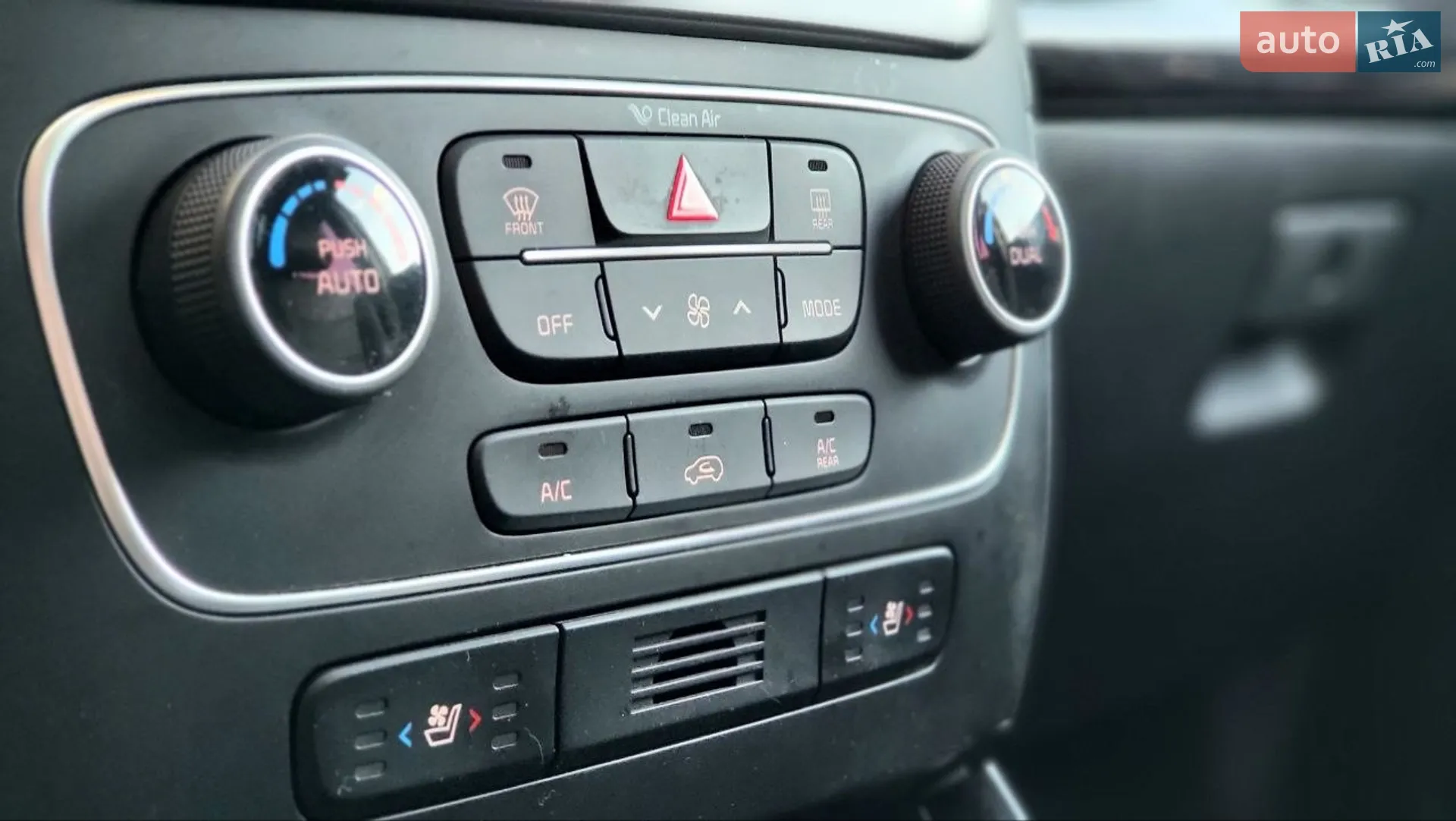 2014 Kia Sorento - мініатюра 14