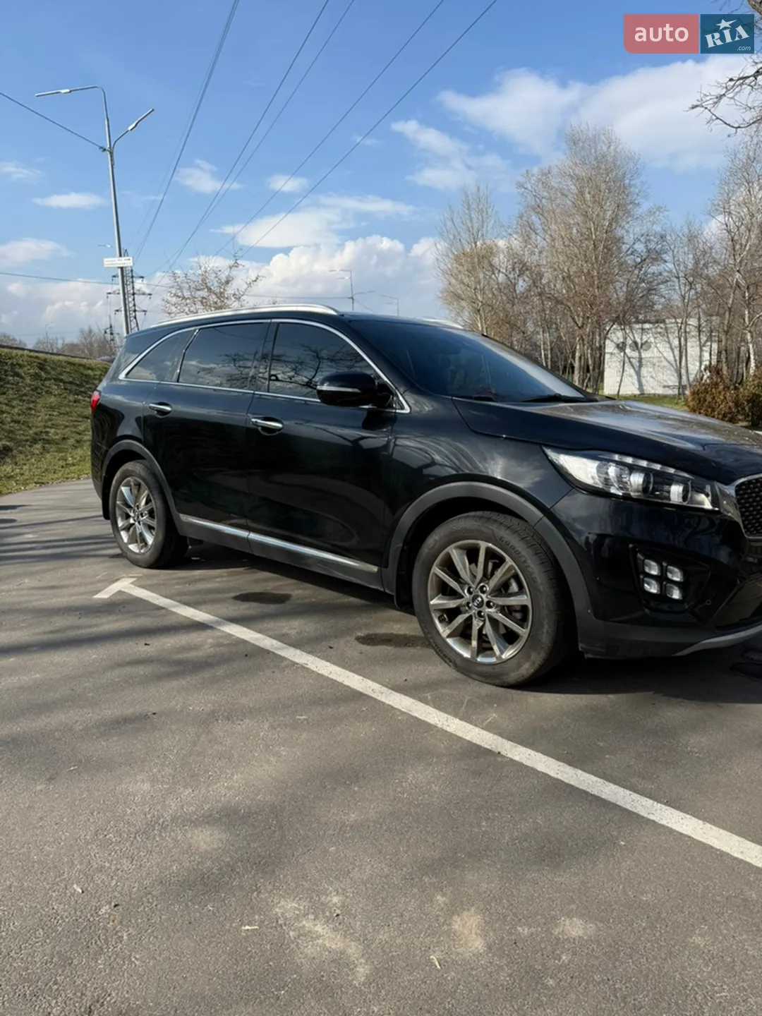 2016 Kia Sorento - мініатюра 2