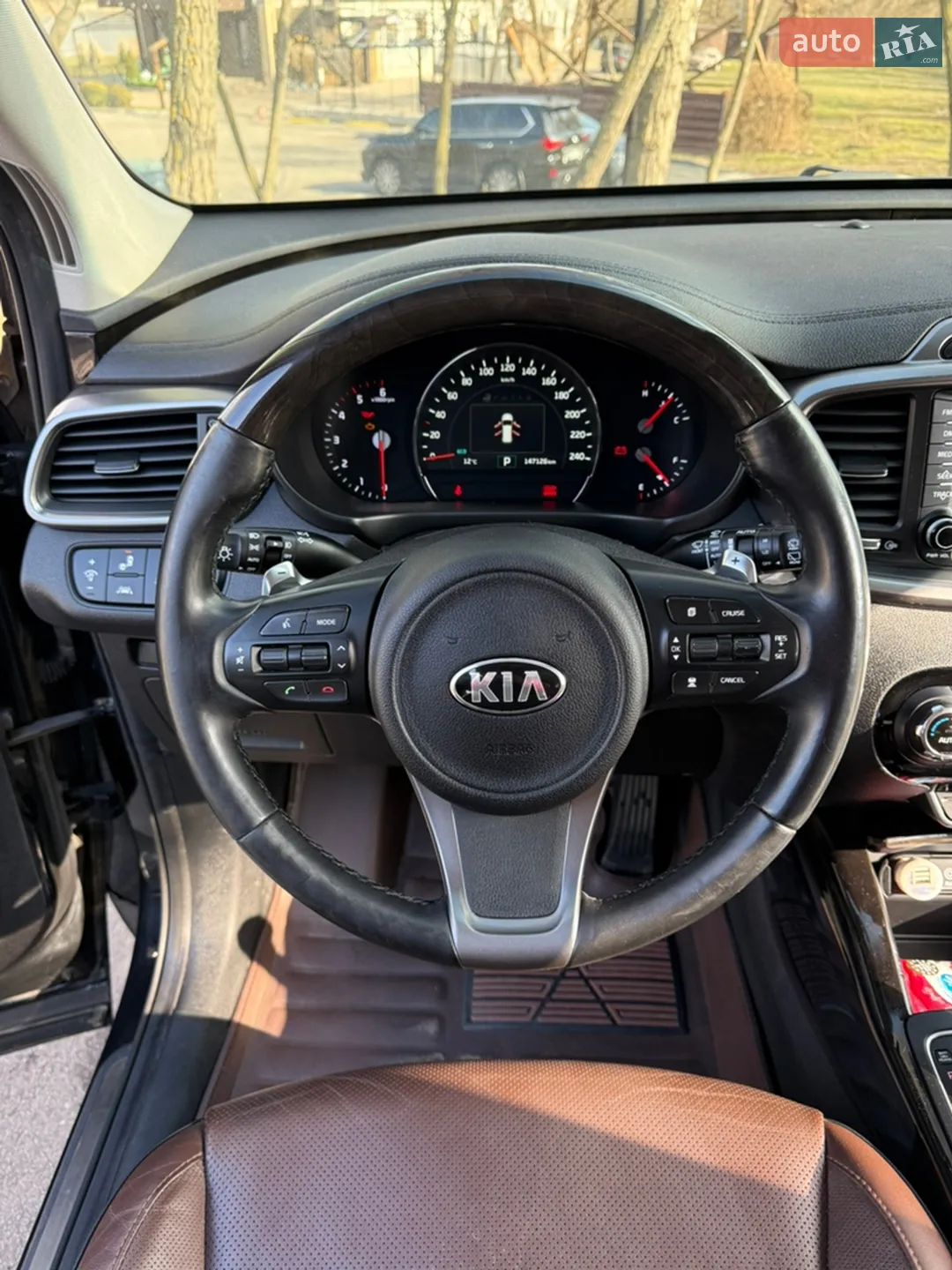 2016 Kia Sorento - мініатюра 5