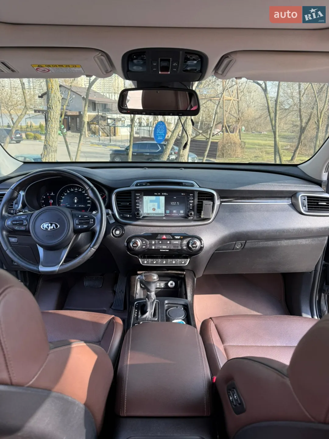 2016 Kia Sorento - мініатюра 6