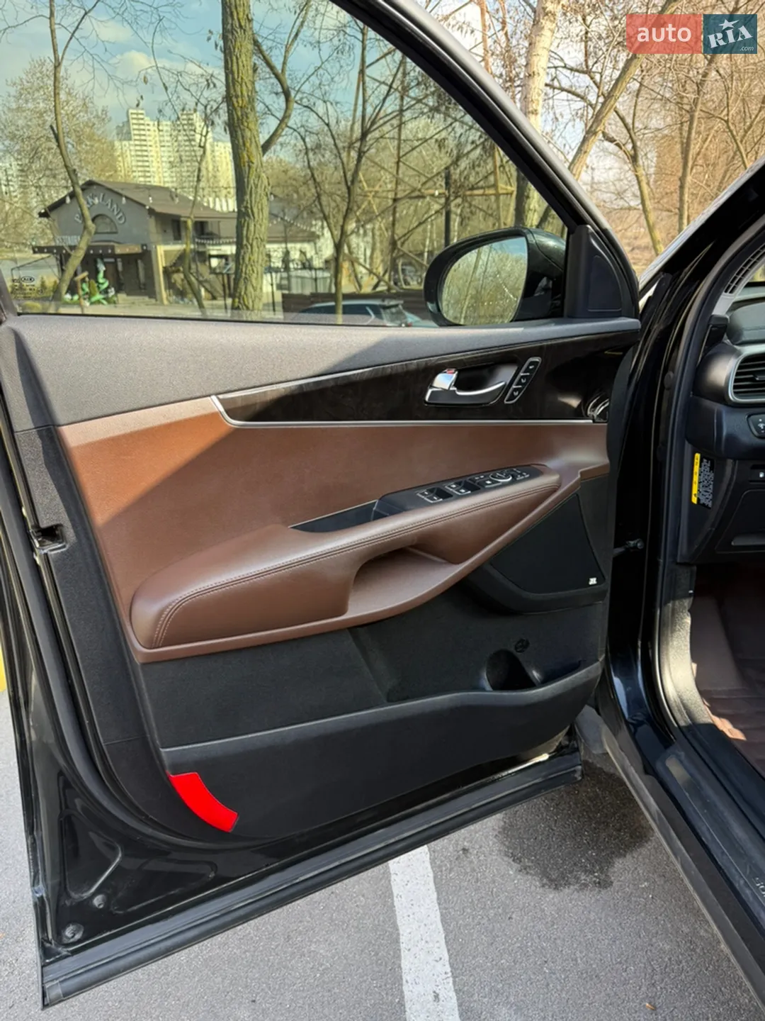 2016 Kia Sorento - мініатюра 7