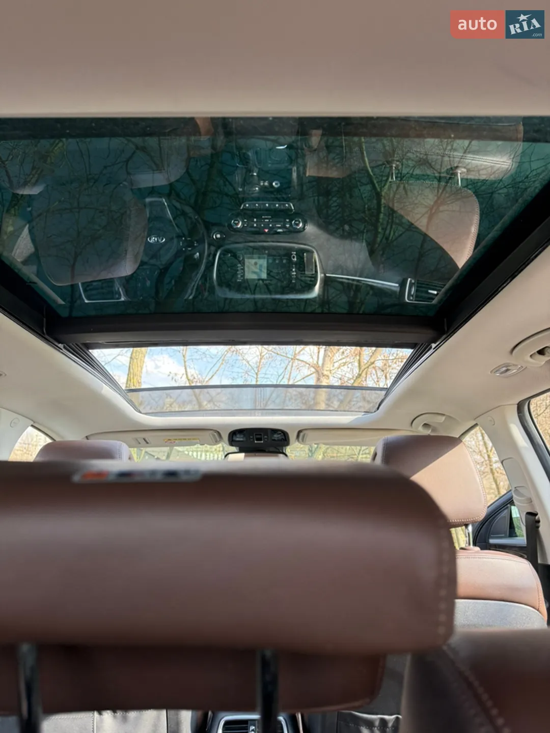 2016 Kia Sorento - мініатюра 9