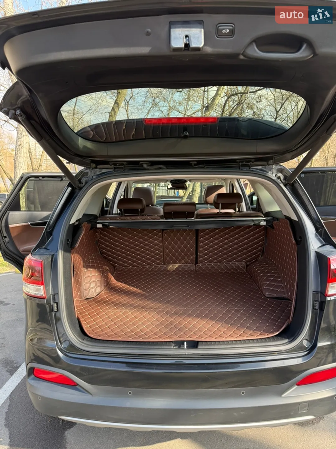 2016 Kia Sorento - мініатюра 10