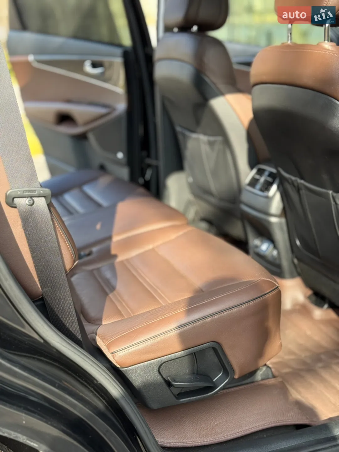 2016 Kia Sorento - мініатюра 13
