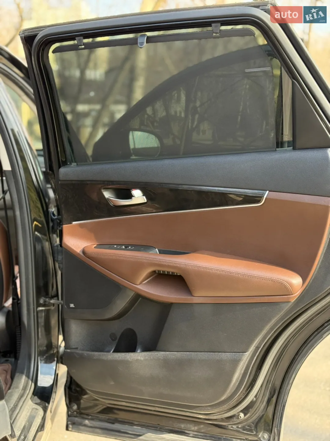 2016 Kia Sorento - мініатюра 14