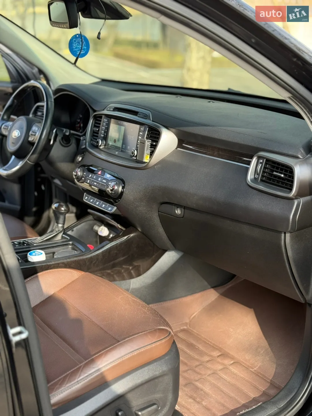 2016 Kia Sorento - мініатюра 15