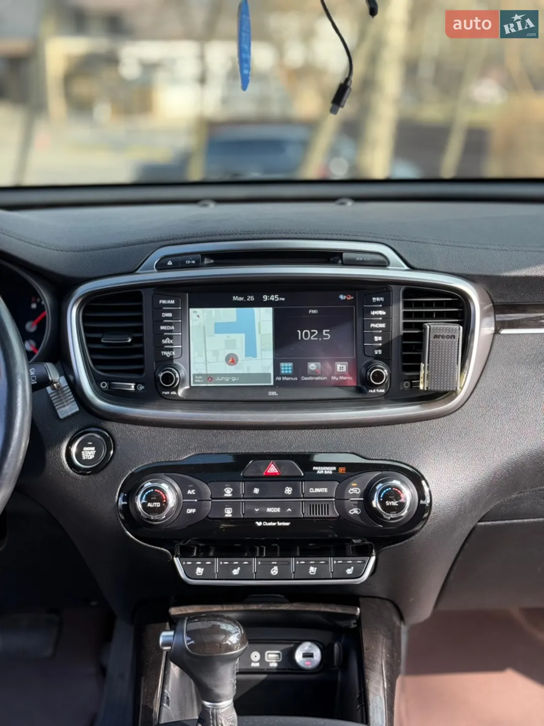 2016 Kia Sorento - мініатюра 18