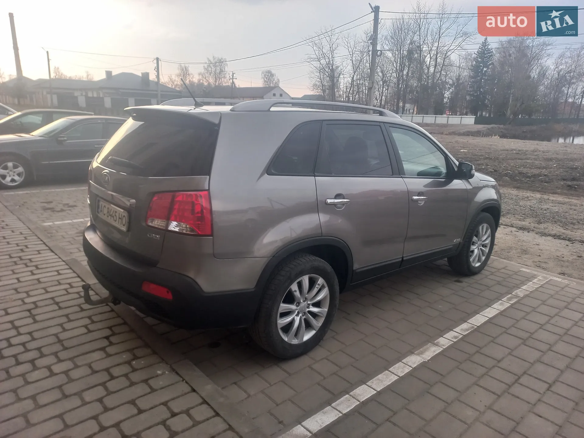 2010 Kia Sorento - мініатюра 14